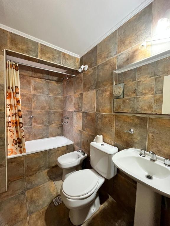Nuevo hostal picacho - 2