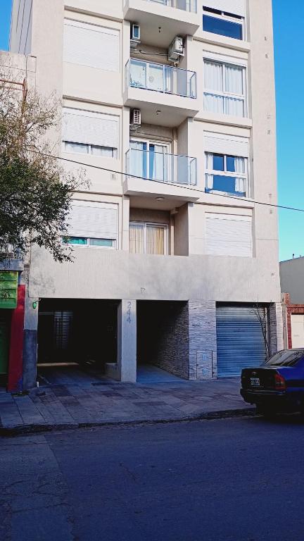 Cómodo funcional céntrico - 5