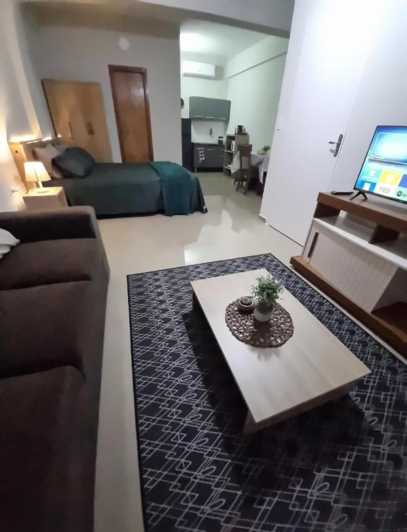 Maravilloso Estudio - Excelente Ubicacion - 2