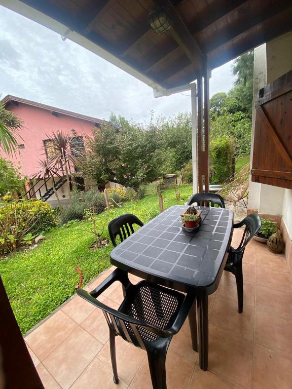 Apartamento cerca del mar - 5