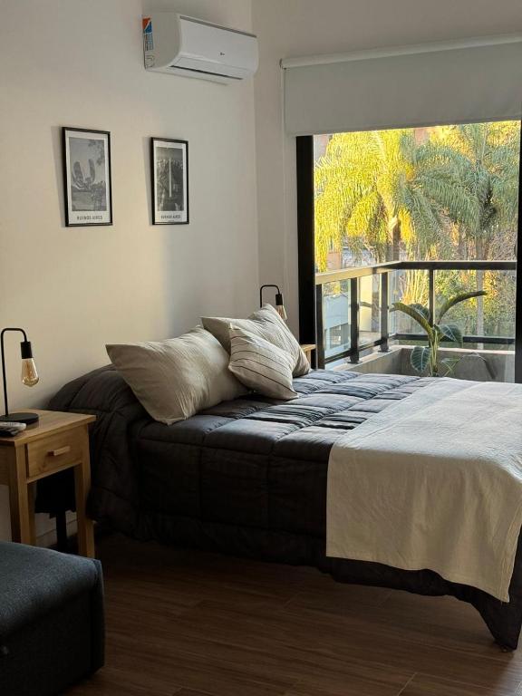 Arenal Studio Palermo - 1