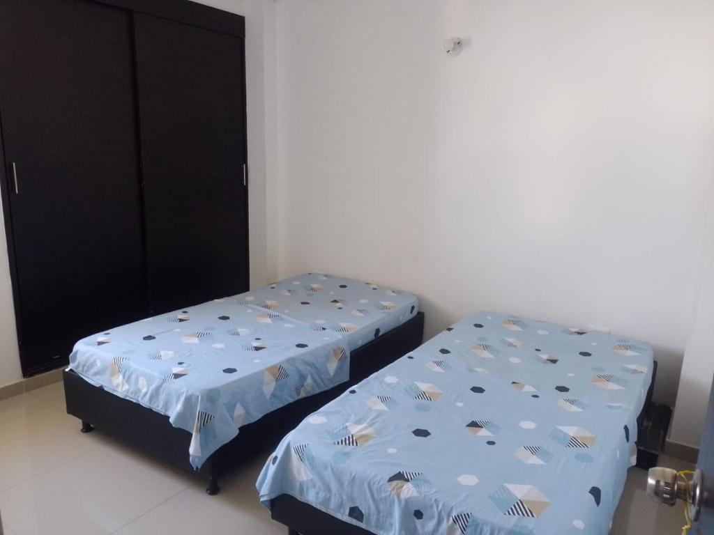 Torres de Canarias, Santa Marta