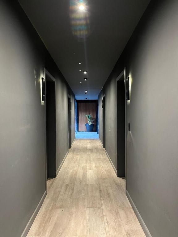 Edificio Pantera - monoambiente 12 - 1