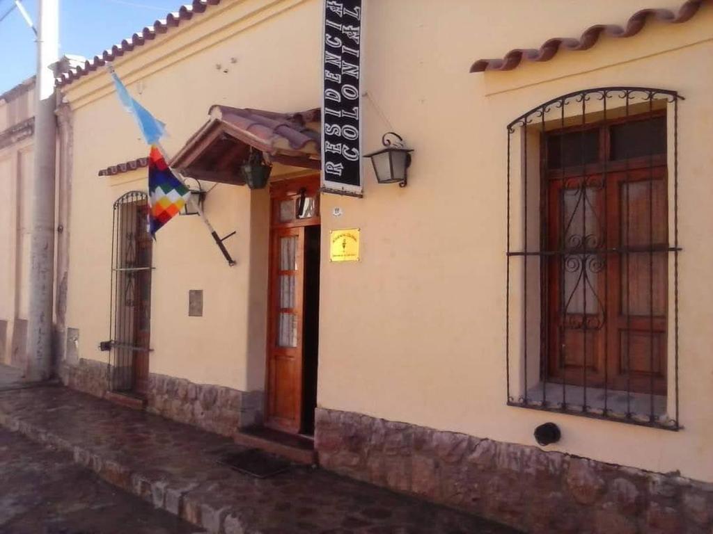 Colonial Humahuaca - 5