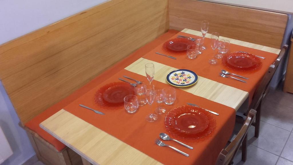 Apartamento Palandriu - 4