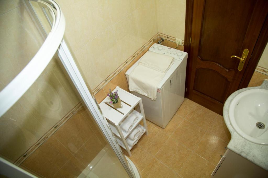 Xavestre Rooms Santiago photo