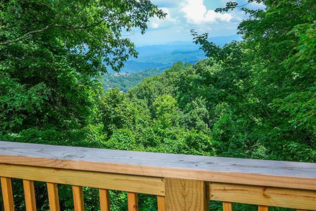 Heavenly View 2308, Gatlinburg
