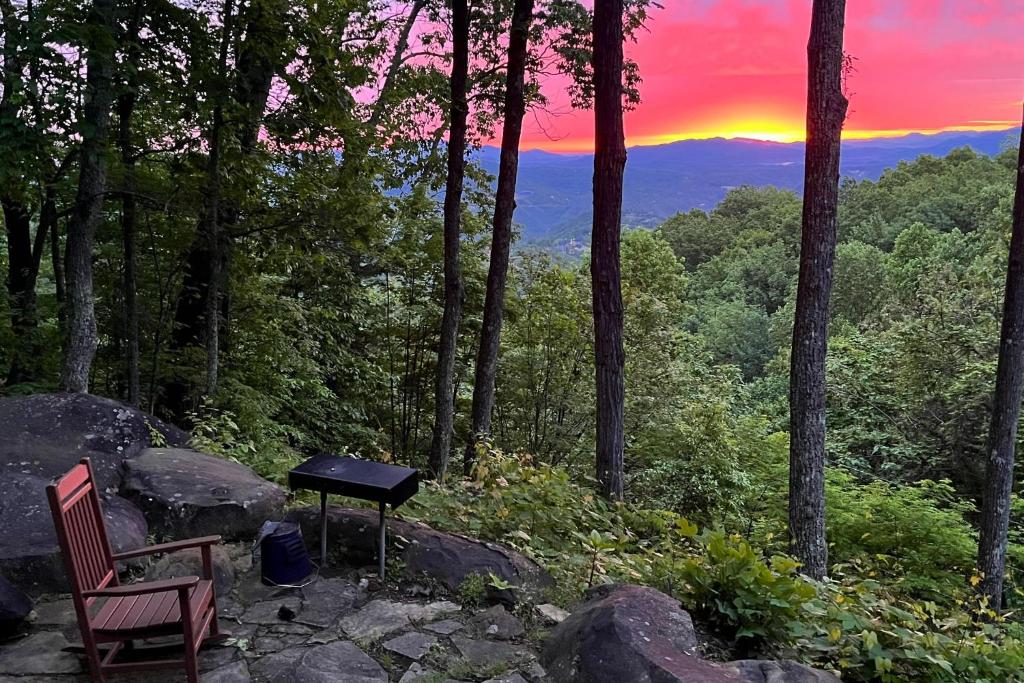 Timberwinds 1804, Gatlinburg