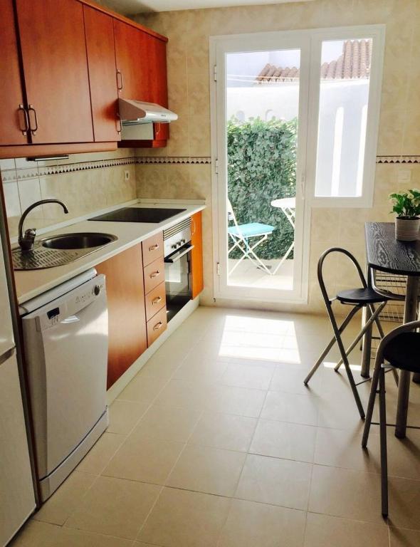 Beautiful 2 bedroom Apartment in Puerto Banus ! - 3