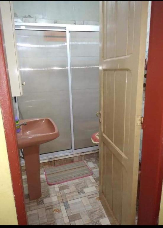 Puerto Iguazu casa - 2