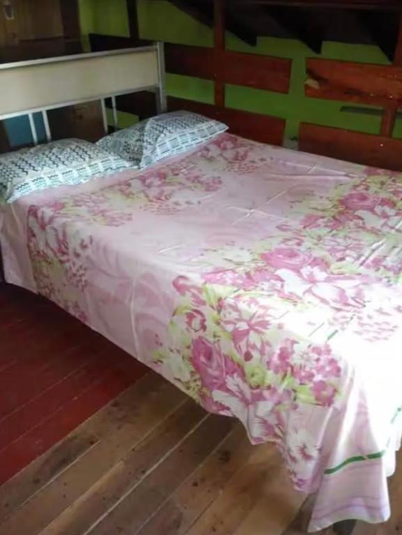 Puerto Iguazu casa - 5