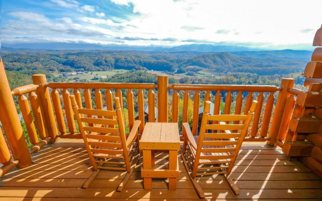 Legacy Views and A Theater, Sevierville