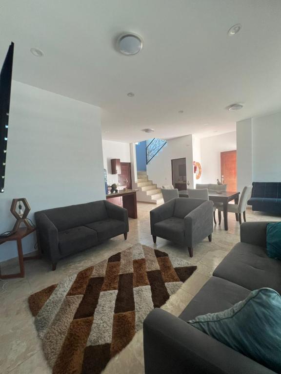 Tacho's House privacy comfort 5 luxury - 2