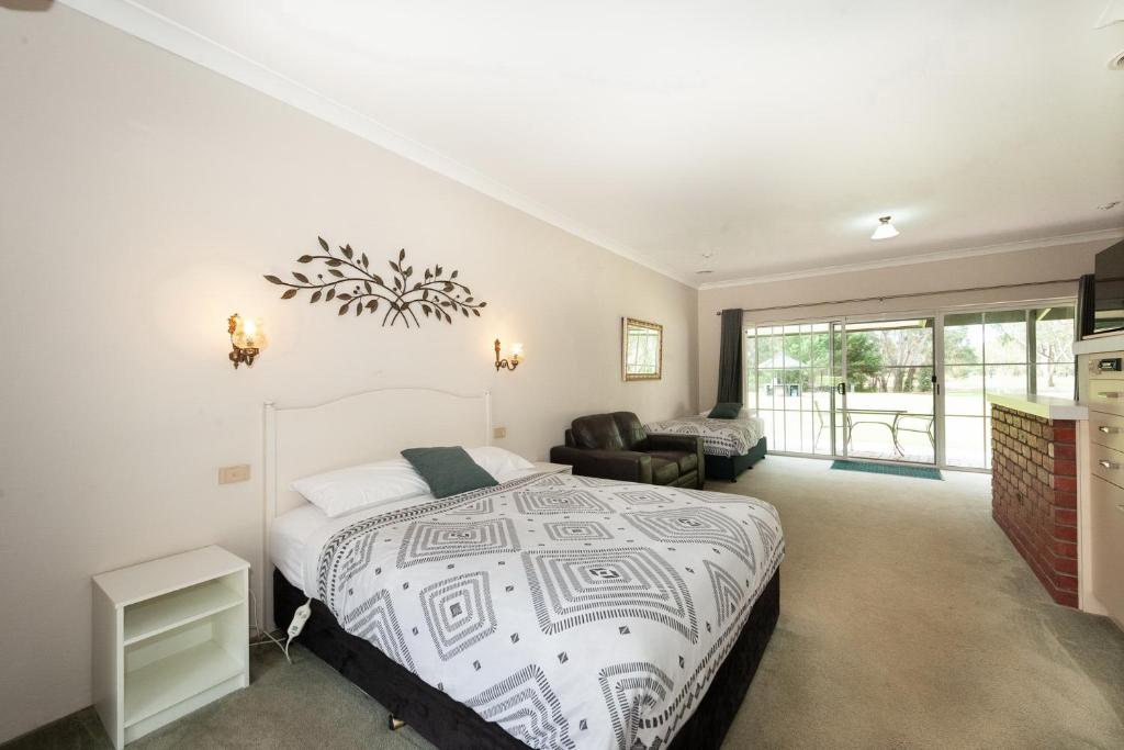 Fairway Views Motor Inn, Tocumwal