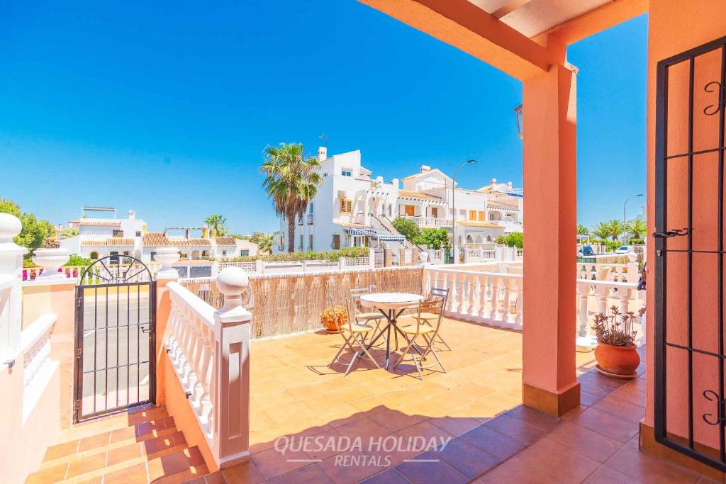 Mediterranean Bungalow in La Mata, Torrevieja - 2