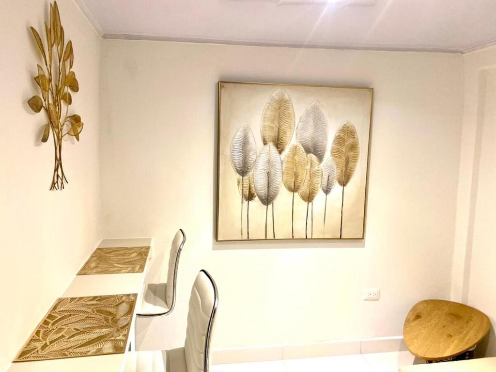 Private Room at Black Almond House - 5
