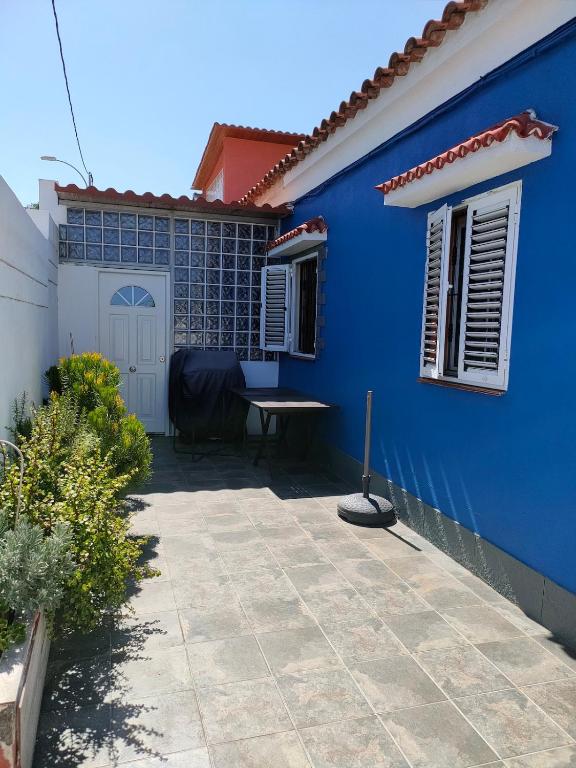 Cozy Spacious 2 room suite 3 Pax - Bright - Sea view - Near Teresitas beach - 4