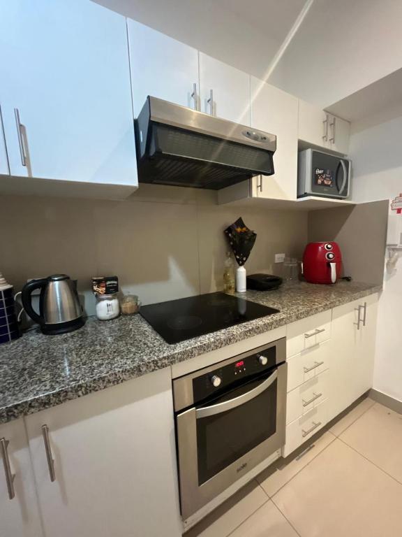 Habitación en San Miguel Lima Pe - 5