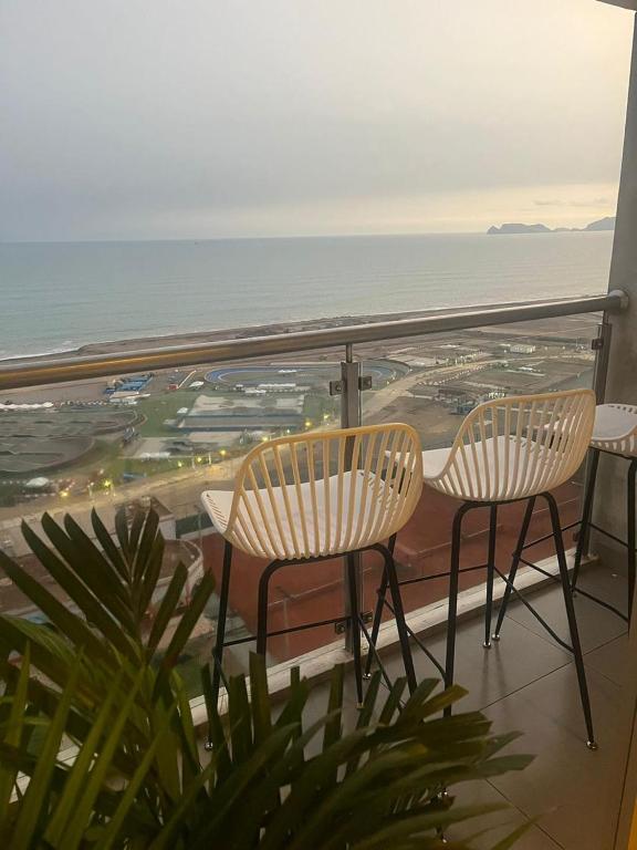 Habitación en San Miguel Lima Pe - 3