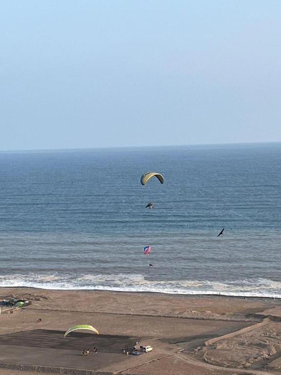 Habitación en San Miguel Lima Pe - 1