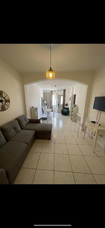 Cocon cosy, Montpellier