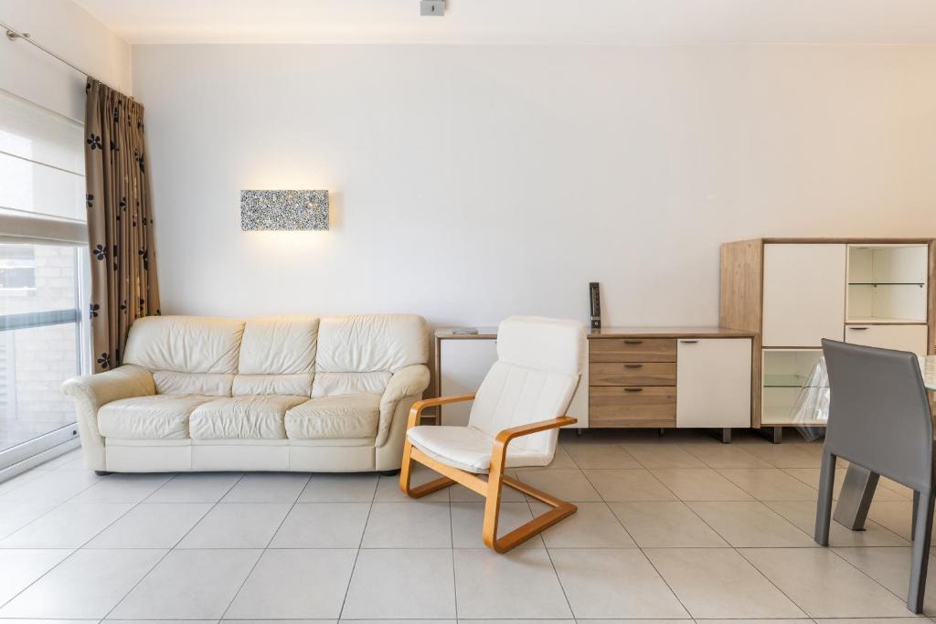 Plaza 305-Gv03, Sint-Idesbald