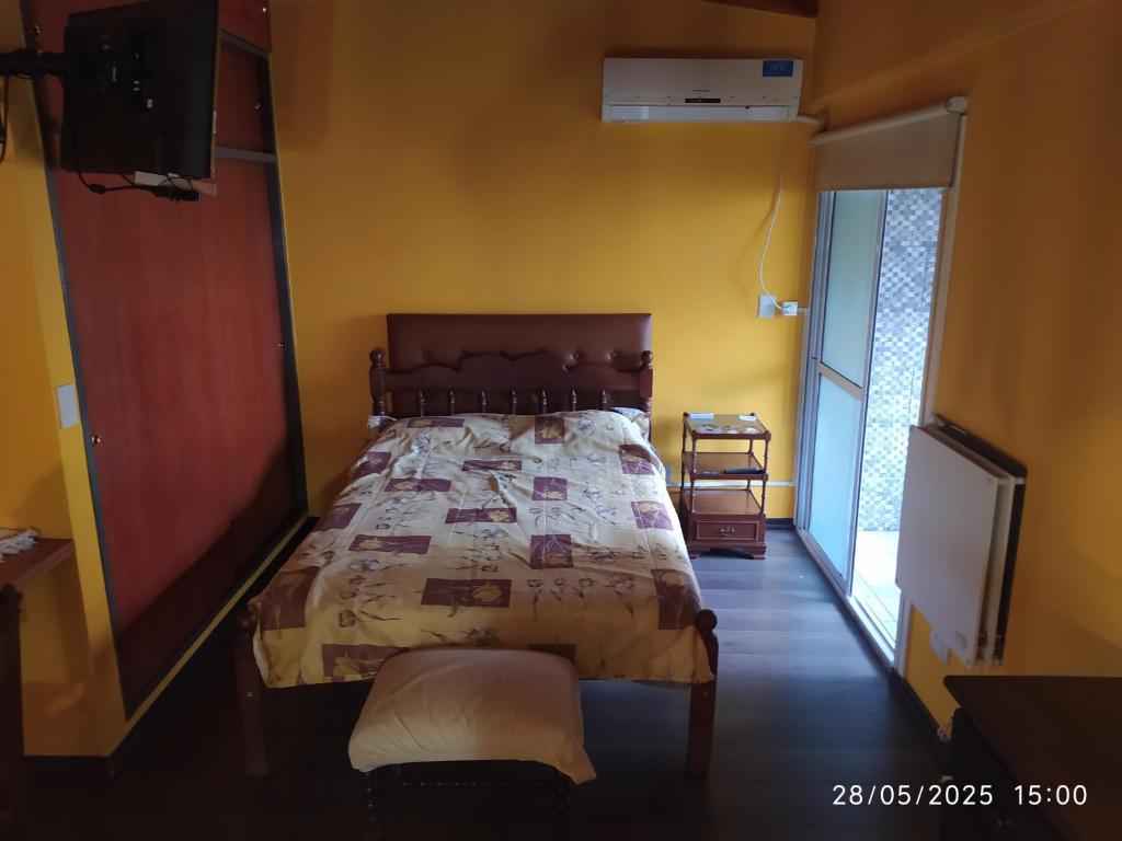 Casa de Nico - 4