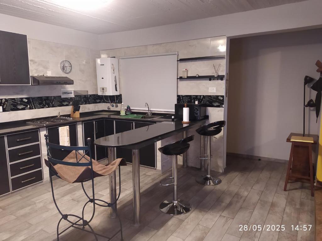 Casa de Nico - 5