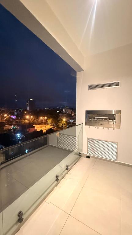 Edificio vivo costanera - 2
