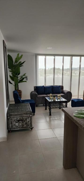 Apartamento familiar Torre G22 Armenia Quindío - 3