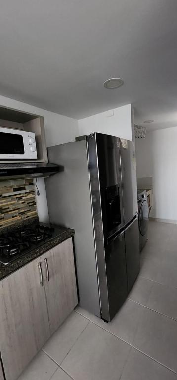 Apartamento familiar Torre G22 Armenia Quindío - 4