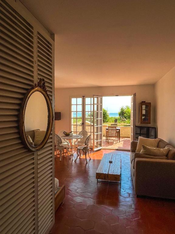 Port Grimaud - Superbe Studio 40 M2 - Accès plage - 4