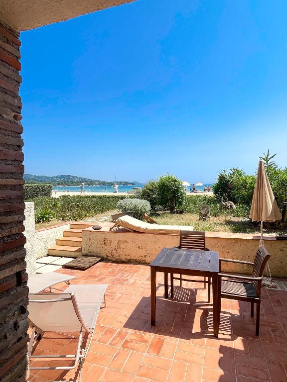 Port Grimaud - Superbe Studio 40 M2 - Accès plage - 5