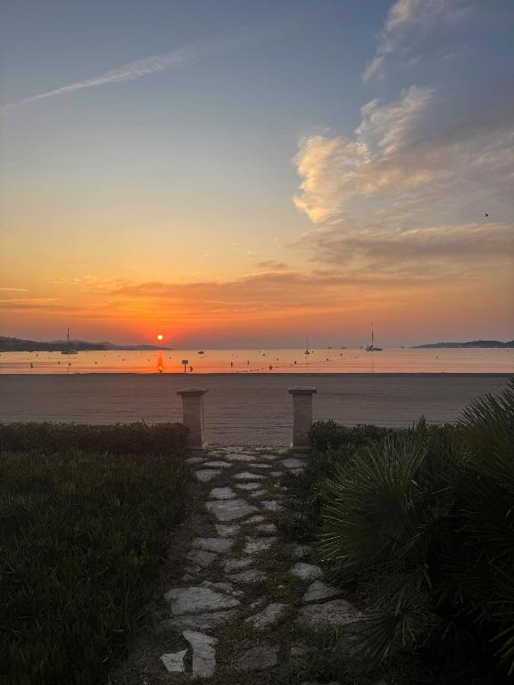 Port Grimaud - Superbe Studio 40 M2 - Accès plage - 2