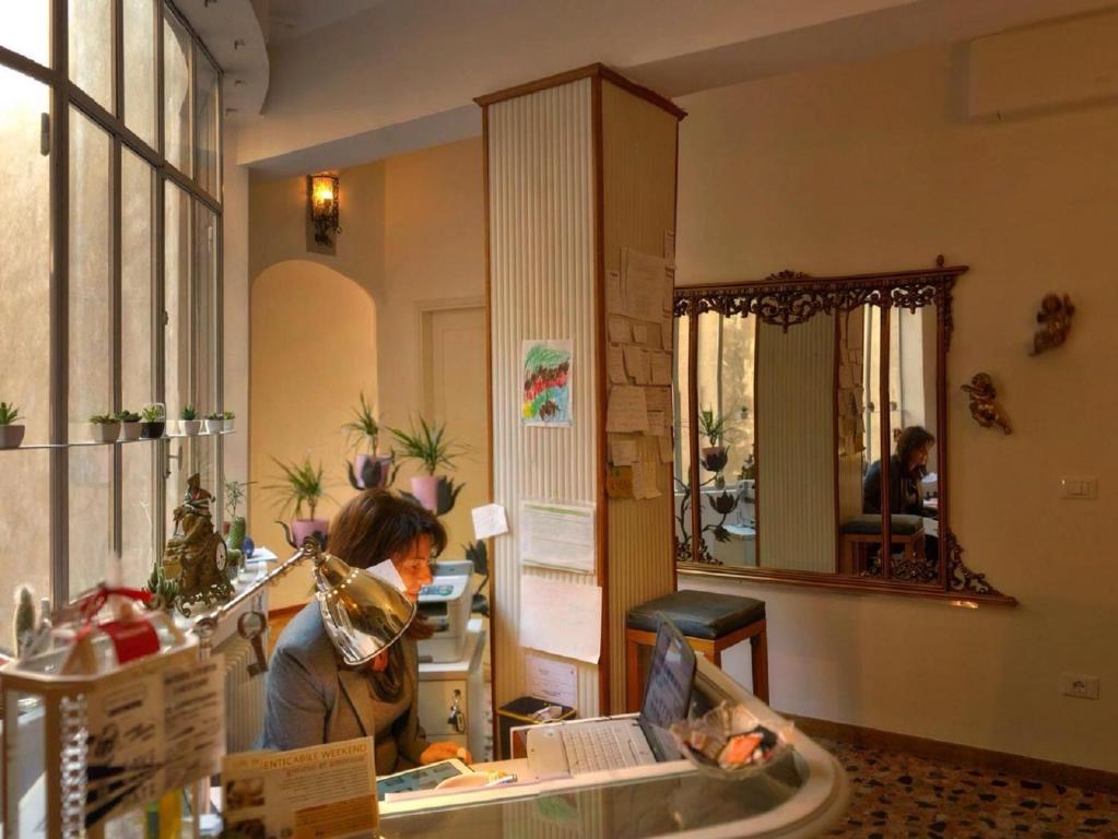 B&B Madam Treviso photo