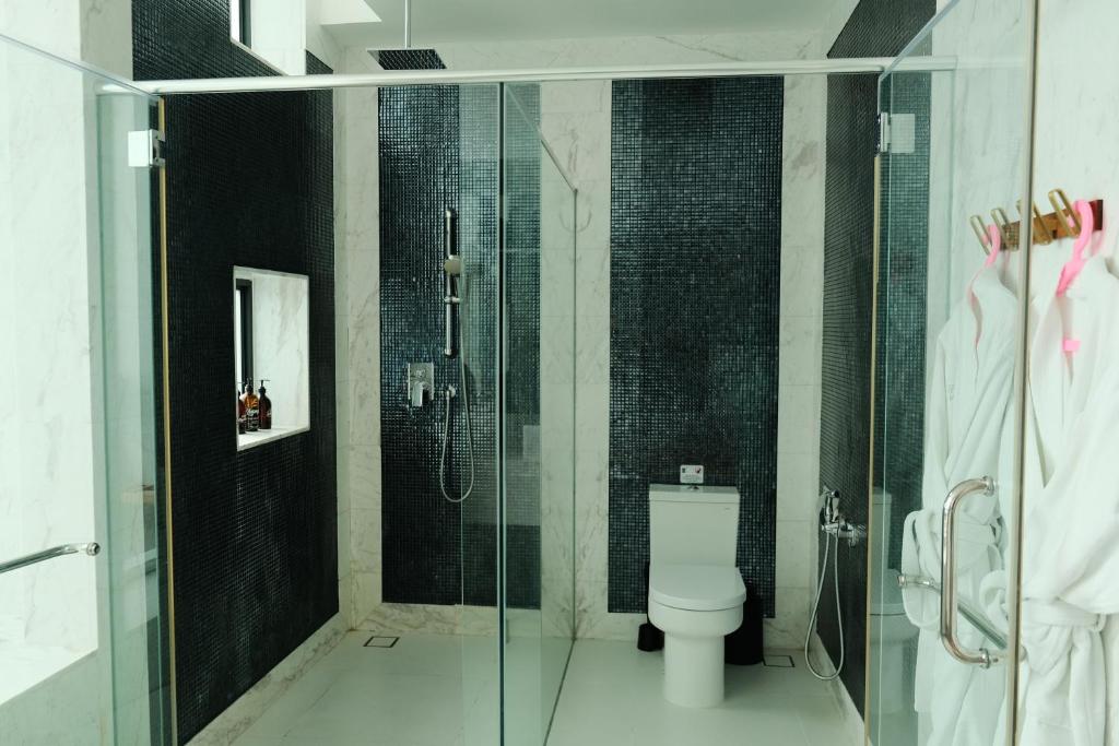 ラ ヴィラ ランカウイ プライベート プール - Facilities image