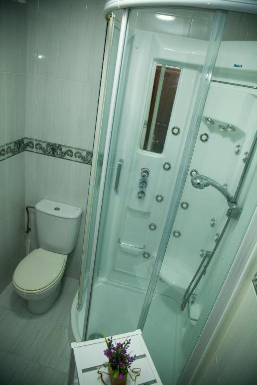 Xavestre Rooms Santiago - 3