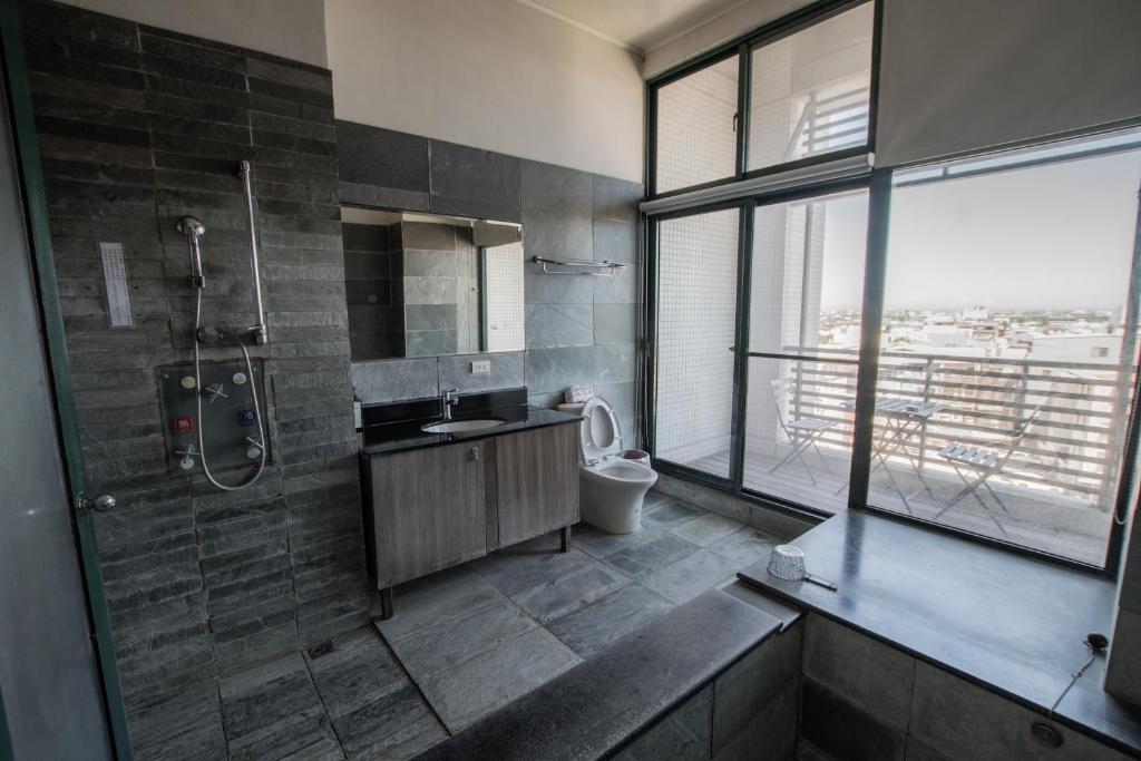 DUOAI HOT SPRING HOTEL