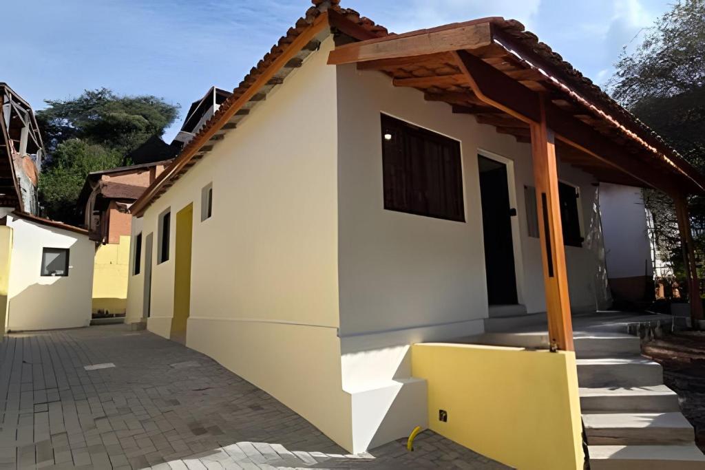 Estúdio III - Completo - Franco da Rocha - Centro, Franco da Rocha