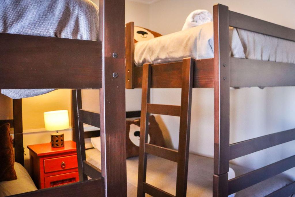 HOM I Edif Valle Blanco 3D2B jacuzzi SKI IN y OUT VB104 - 5