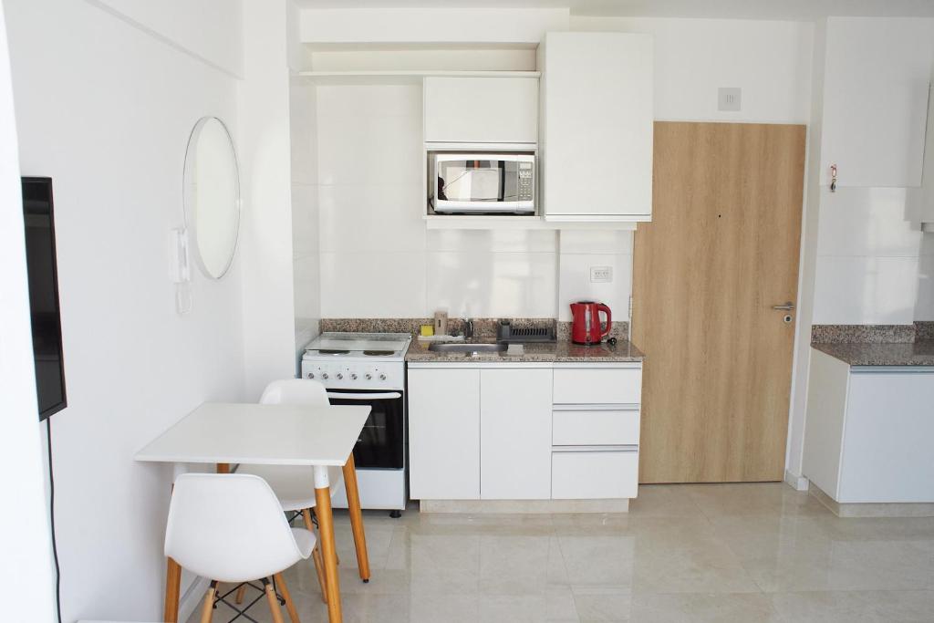 Monoambiente en San Telmo Edificio Nuevo - 5