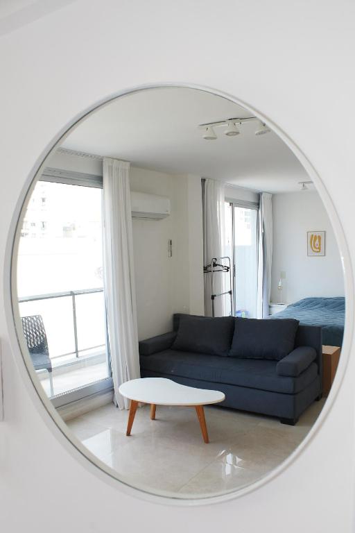 Monoambiente en San Telmo Edificio Nuevo - 4