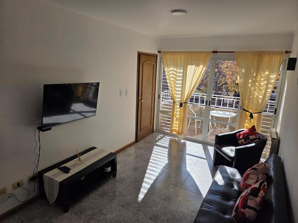 Tu Lugar en Mendoza - 5