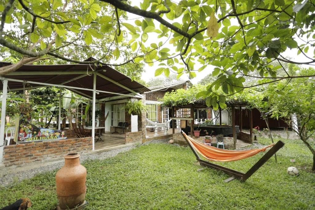 Finca Sancami - 1