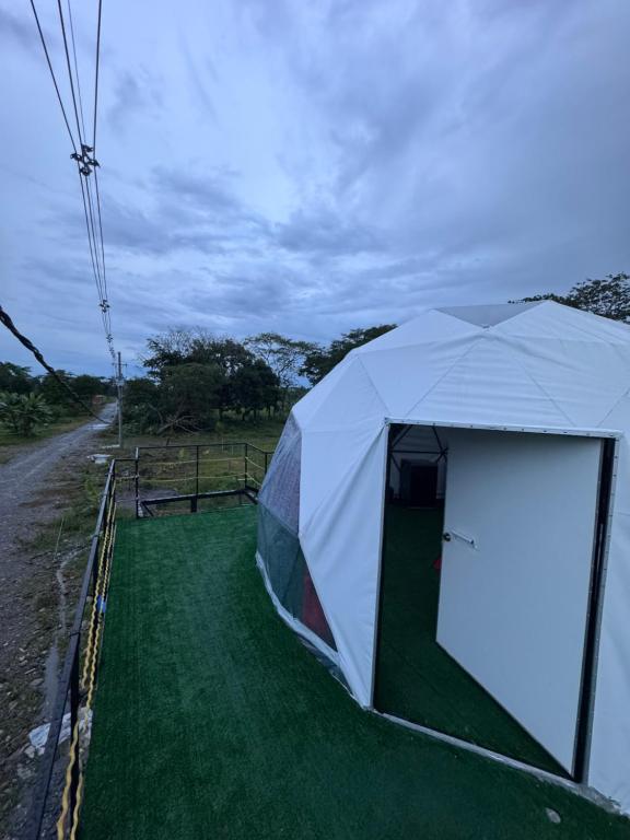 Glamping Delú - 4