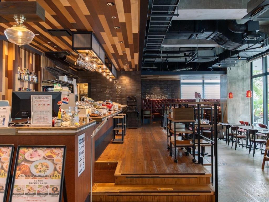 Food and beverages