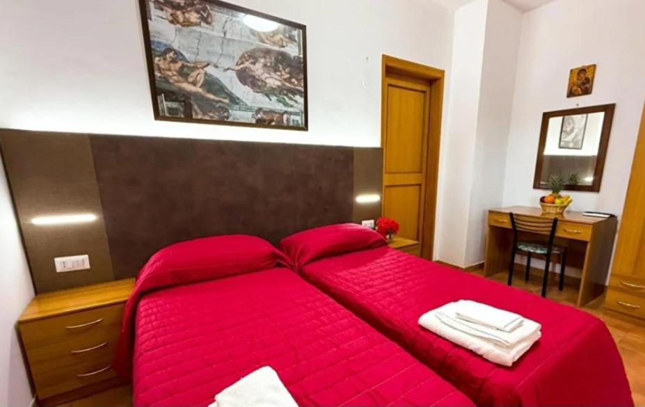 Villa Due Leoni - Casa Per Ferie - 3