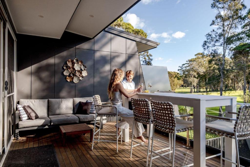 Pandanas 17B at Mollymook Beach, Mollymook