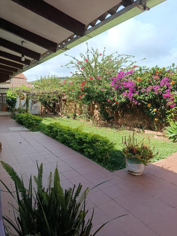 Che Parce, Samaipata