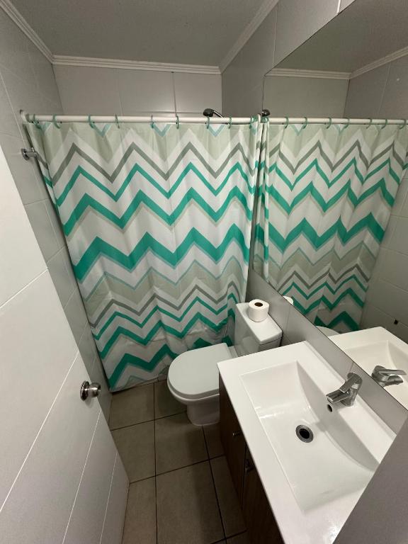 Departamento Bellavista - 5